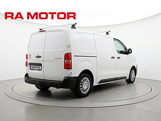 Transportbil - Skåp Toyota ProAce 5 av 19
