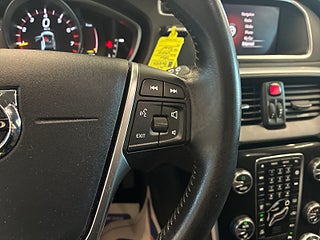 Volvo V40 Cross Country T3 Geartronic Business Advanced Automat/VOC/Drag/Värm – bild 10