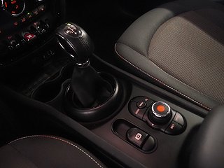 Kombi MINI Clubman 22 av 22