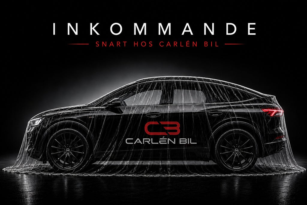 Audi Q4 e-tron 45 Sportback e-tron RESERVERAD