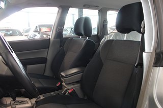 SUV Subaru Forester 9 av 12