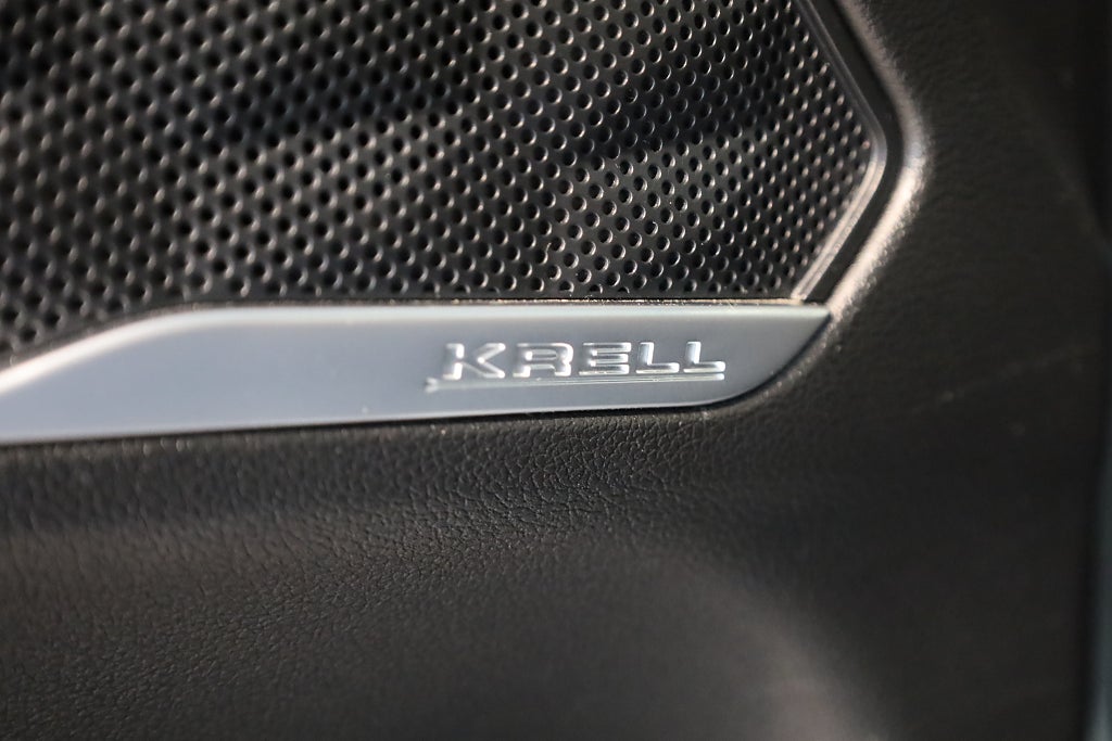 Hyundai Santa Fe HEV AWD Advanced 7-sits 360° Navi Pano HUD Krell Läder 2021