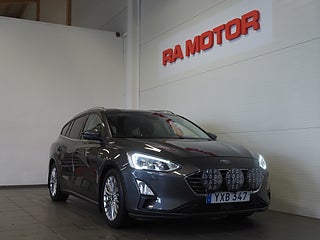 Kombi Ford Focus 1 av 21