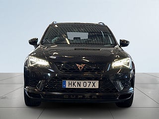 Cupra Ateca 2.0 TSI 4Drive S&V-hjul/360Kamera/Drag/Navi/Carplay – bild 2
