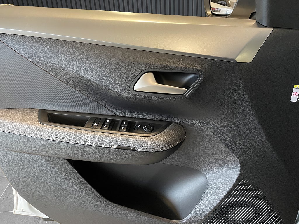 Opel Frontera 2025 - miniatyr 10