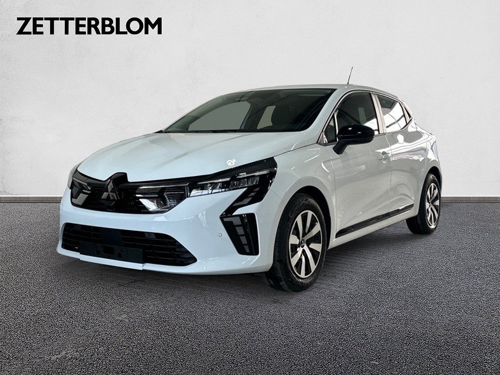 Kombi Mitsubishi Colt 1 av 27