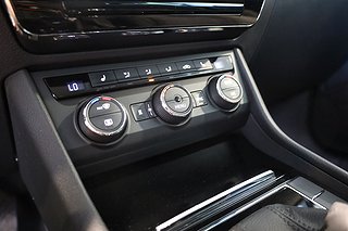 Kombi Skoda Superb 20 av 28