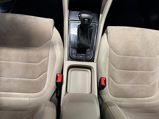 Skoda Kodiaq 2.0 TSI 4x4 Businessline Kamera/Drag/S&V-däck
