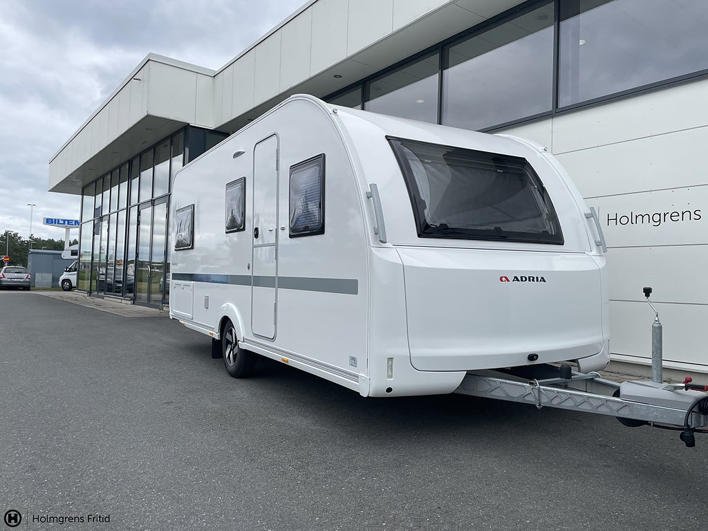 Adria 502 Altea UL