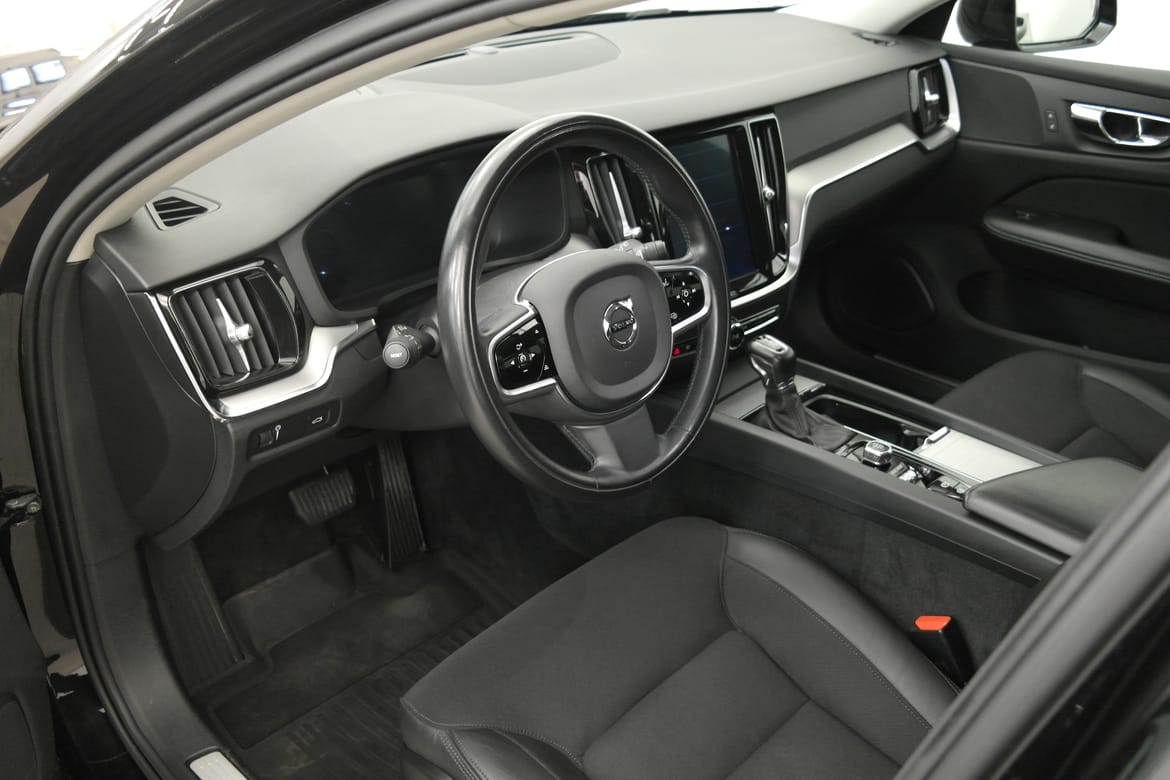 Volvo V60 Cross Country 2020, bild 7/10