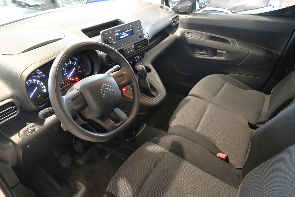 Citroën berlingo 2020 - miniatyr 7