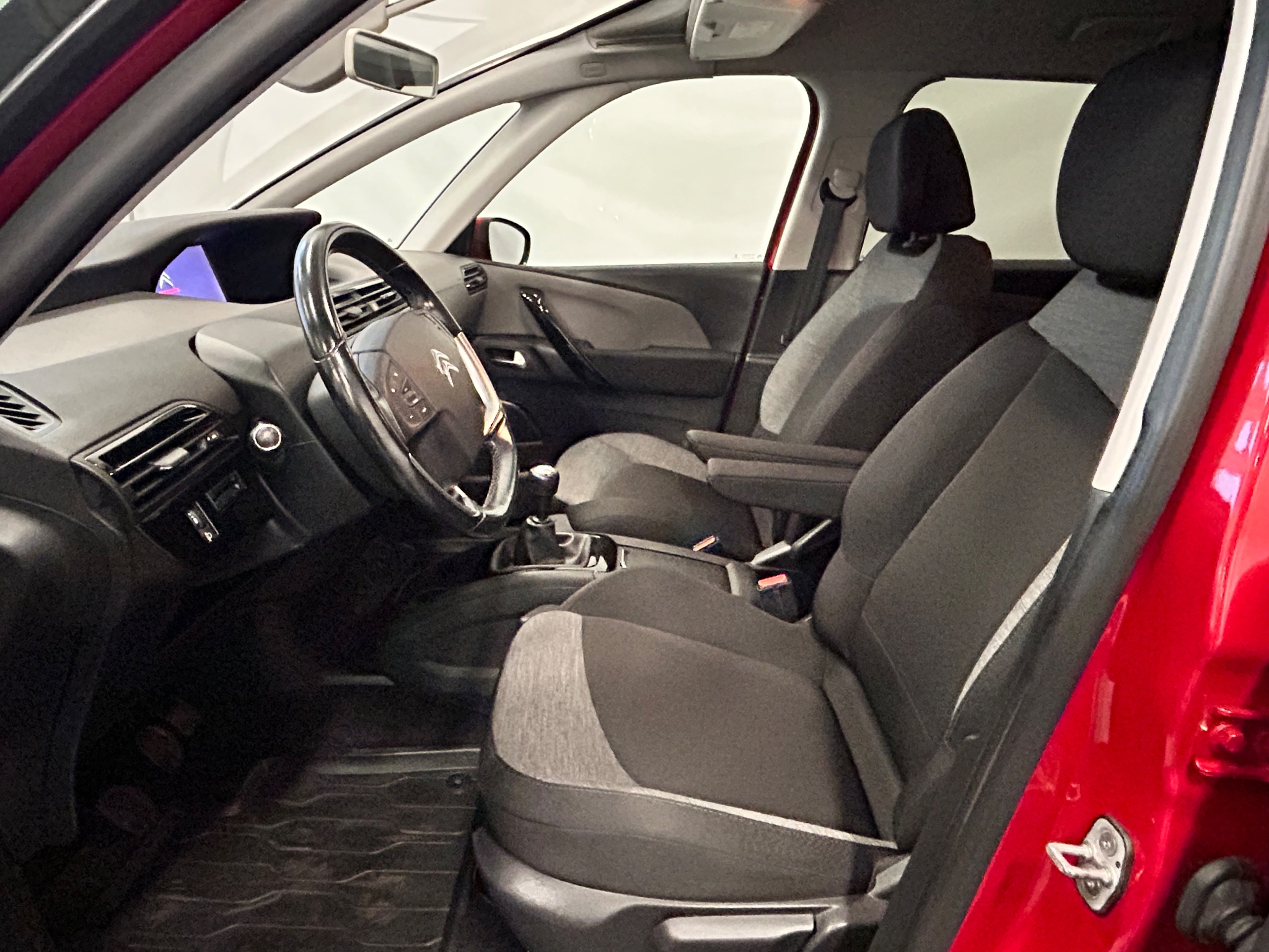 Citroen Grand C4 Picasso 2017, kuva 5/46