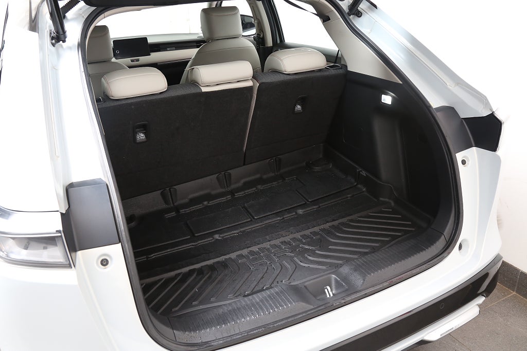 Honda HR-V e:HEV 1.5 i-MMD e-CVT Advanced Style Aut Serviceavtal 2022