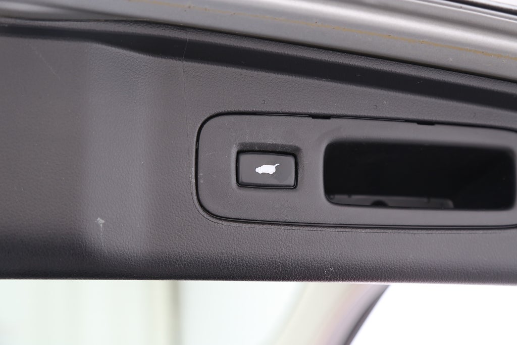 Honda CR-V 1,6 i-DTEC 160hk Executive AWD Aut Panorma Skinn Drag