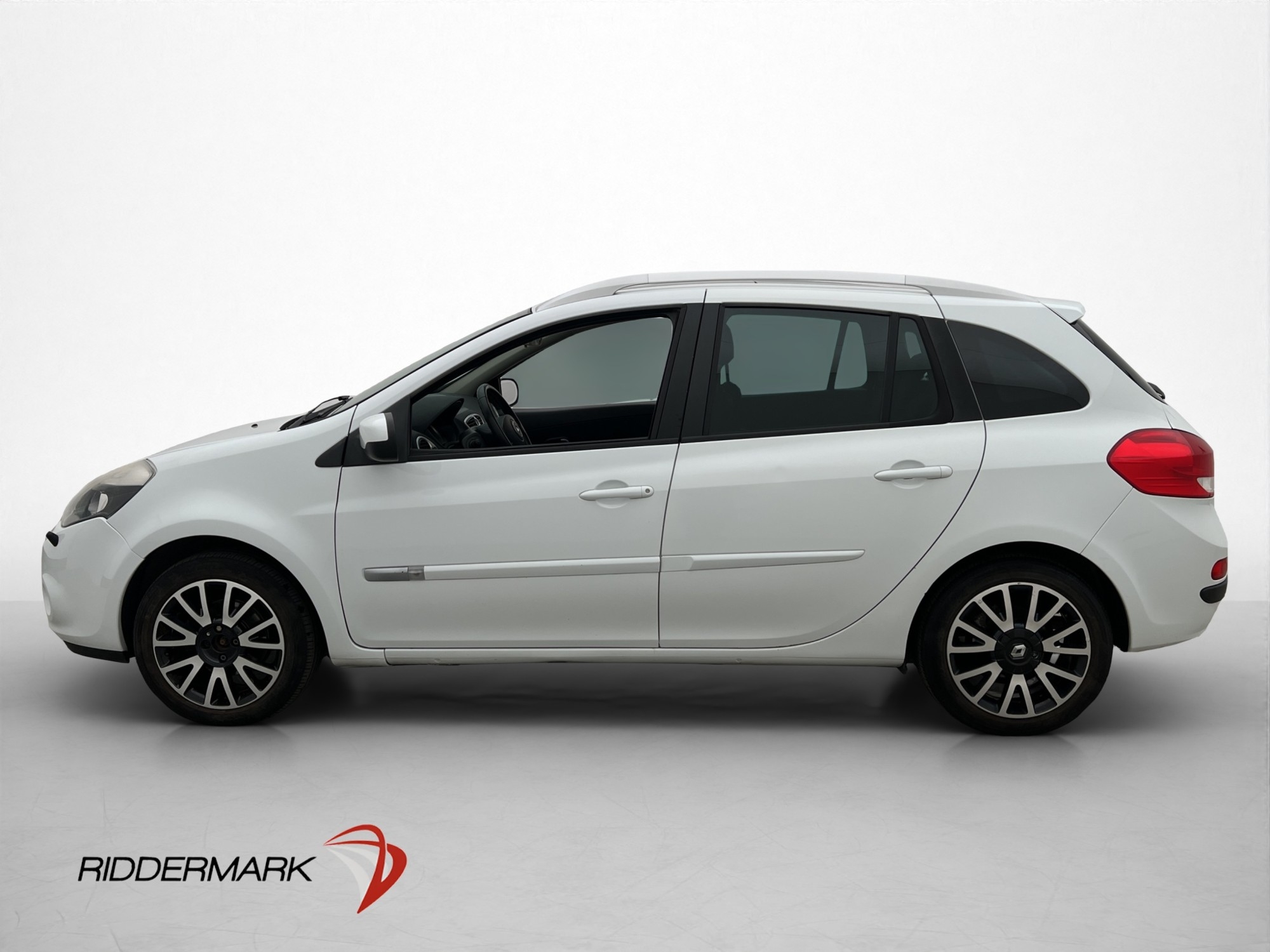 Renault Clio 1.2 TCe 103hk 2013, bild 5/59