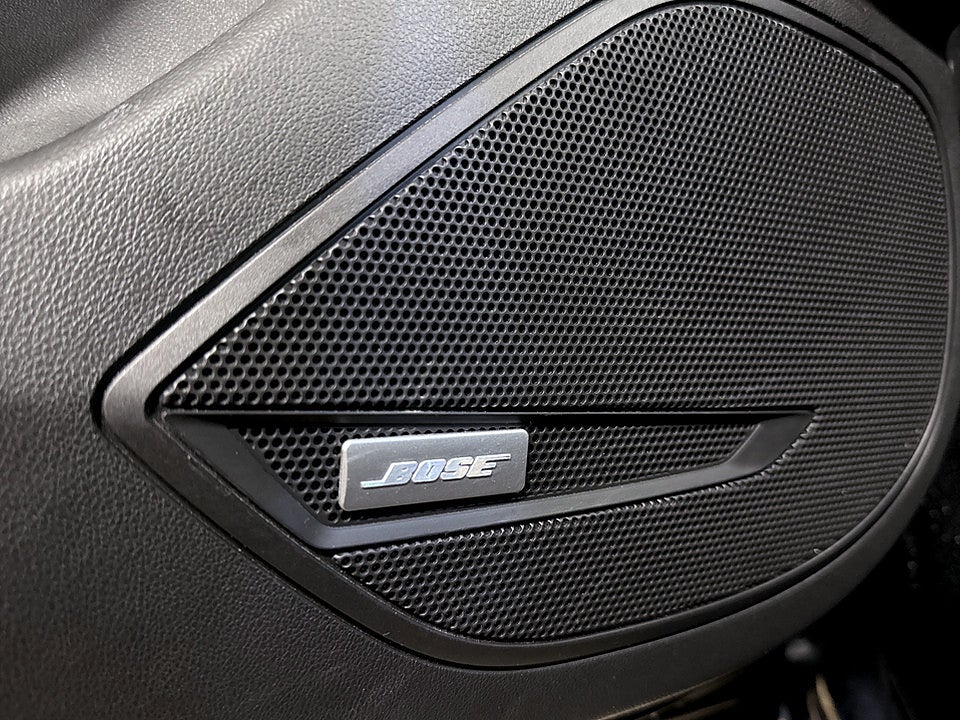 Bild på Opel Insignia Business Sports Tourer 2.0 174hk Aut BOSE B-KAMERA NAVI