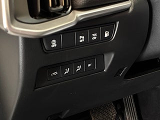 Mazda CX-60 PHEV HOMURA S&Vhjul/360kam/BOSE/HuD/Skinn/Nyilsgar/MOMS – bild 23