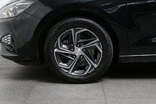 Halvkombi Hyundai i30 30 av 30