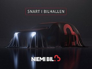 MG 3 Hybrid+ Luxury Carplay 360° GPS Pvärm S/V-hjul MOMS