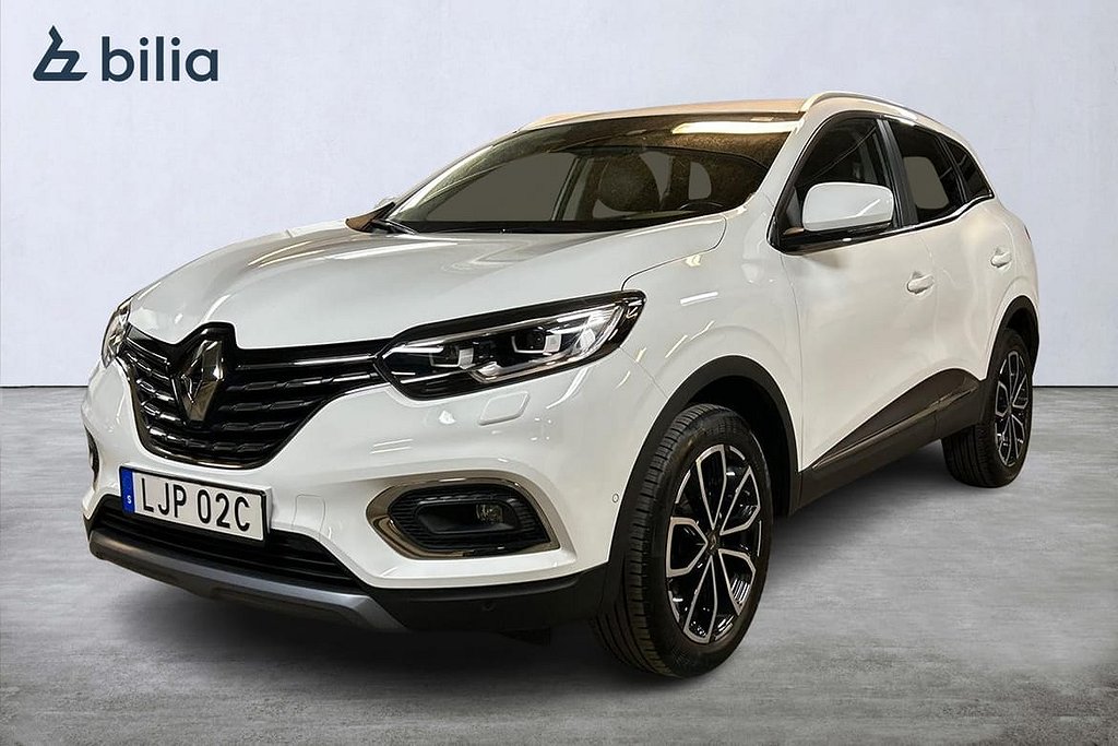 Renault Kadjar PhII TCe 140 Intens GPF 4x2