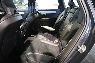 Kombi Volvo V90 12 av 26