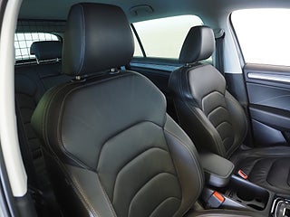 SUV Skoda Kodiaq 11 av 25