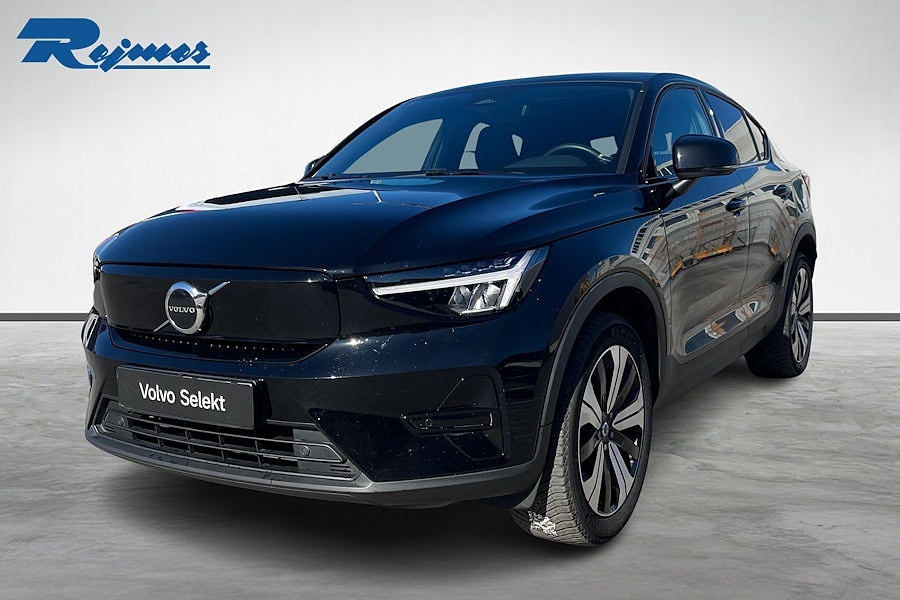 Volvo C40 Recharge Core/B-Kamera/Keyless/Navi/Panorama