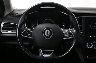 Halvkombi Renault Mégane 9 av 16