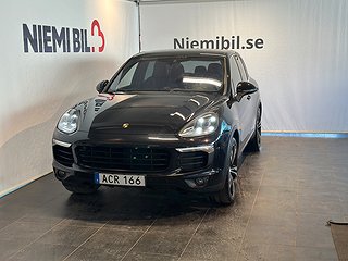 Porsche Cayenne S E-Hybrid Sport Chrono Luft/Drag/Värmare