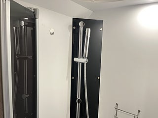 Husbil-halvintegrerad Benimar PERSEO 557 22 av 26