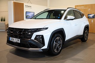 Kombi Hyundai Tucson 1 av 21