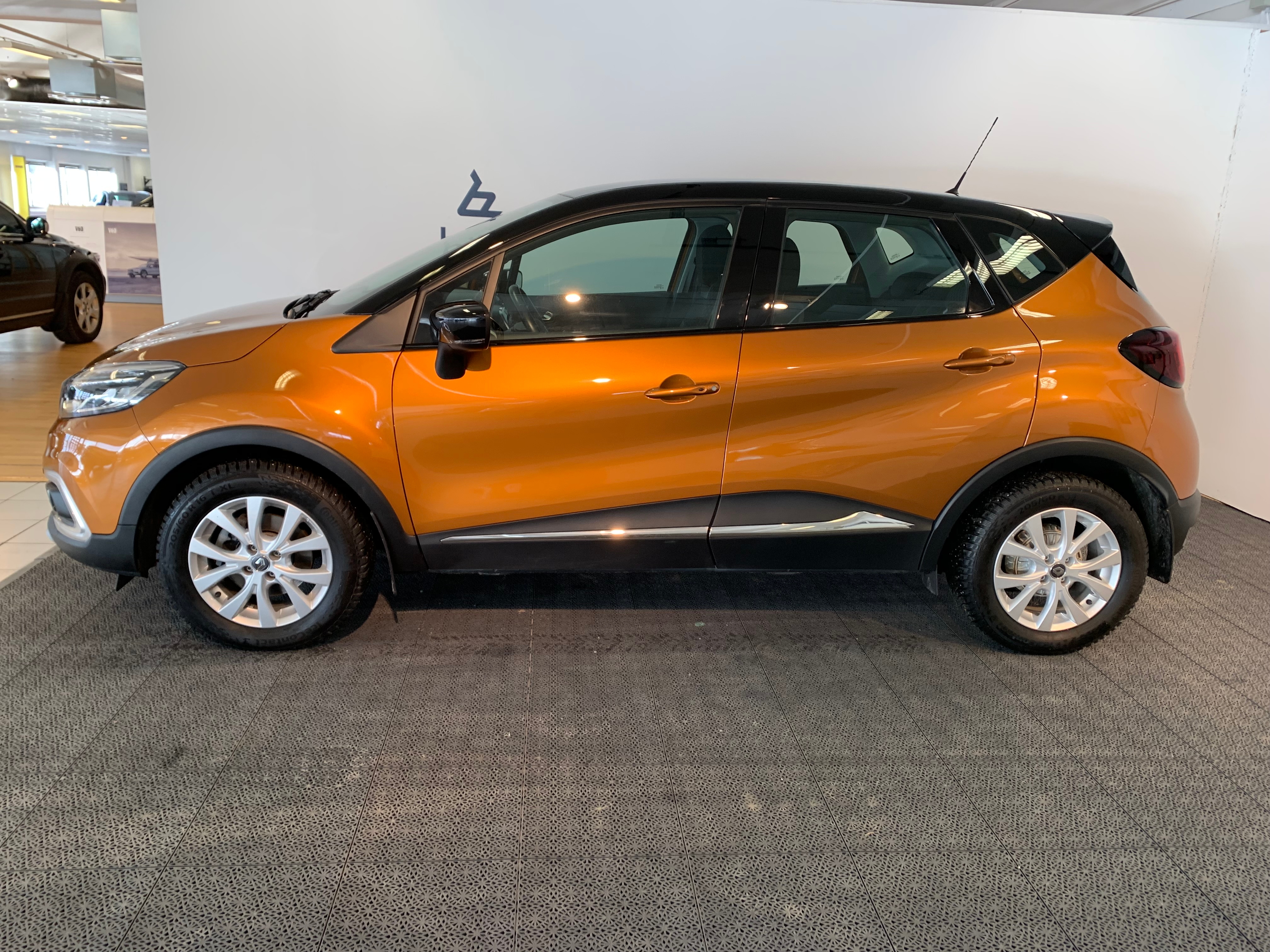 Renault Captur, kuva 2/26