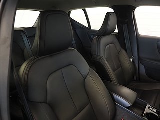 SUV Volvo XC40 10 av 21