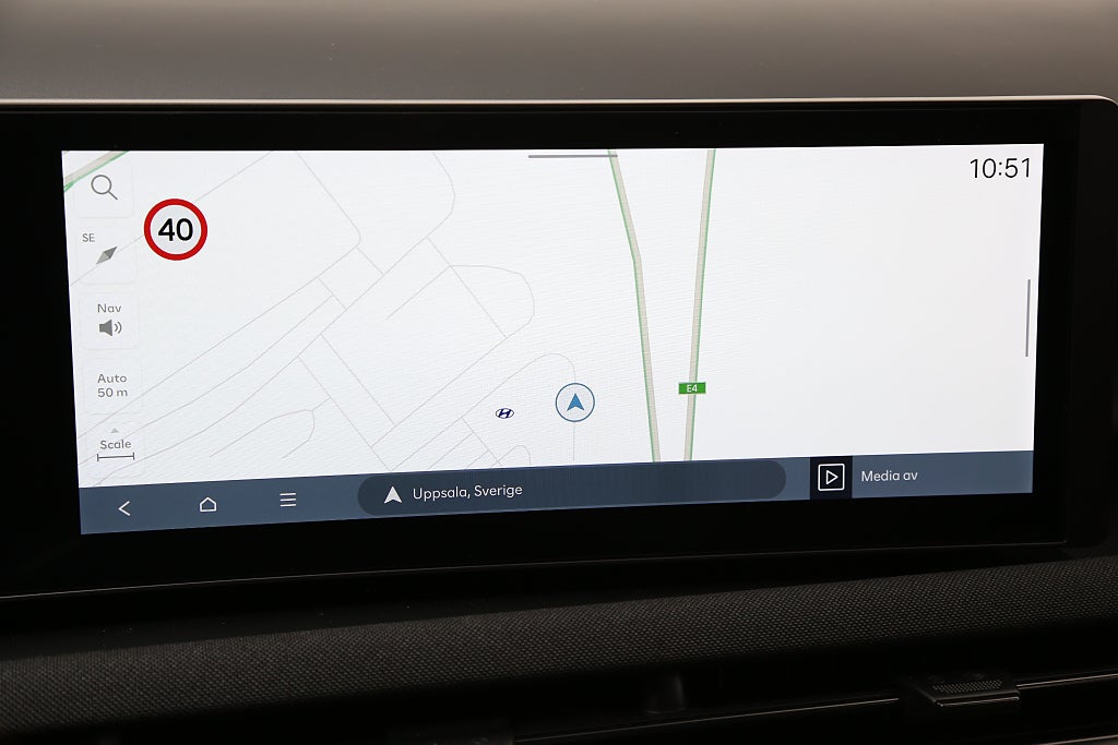 Hyundai Tucson N-Line Plug-in hybrid AWD Navi Kamera 2025