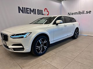 Volvo V90 Cross Country D5 AWD Inscription/360/Drag/HuD/Navi