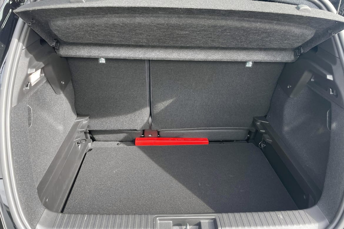 Mitsubishi ASX Mildhybrid Intense 2025, bild 6/39