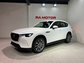 SUV Mazda CX-60