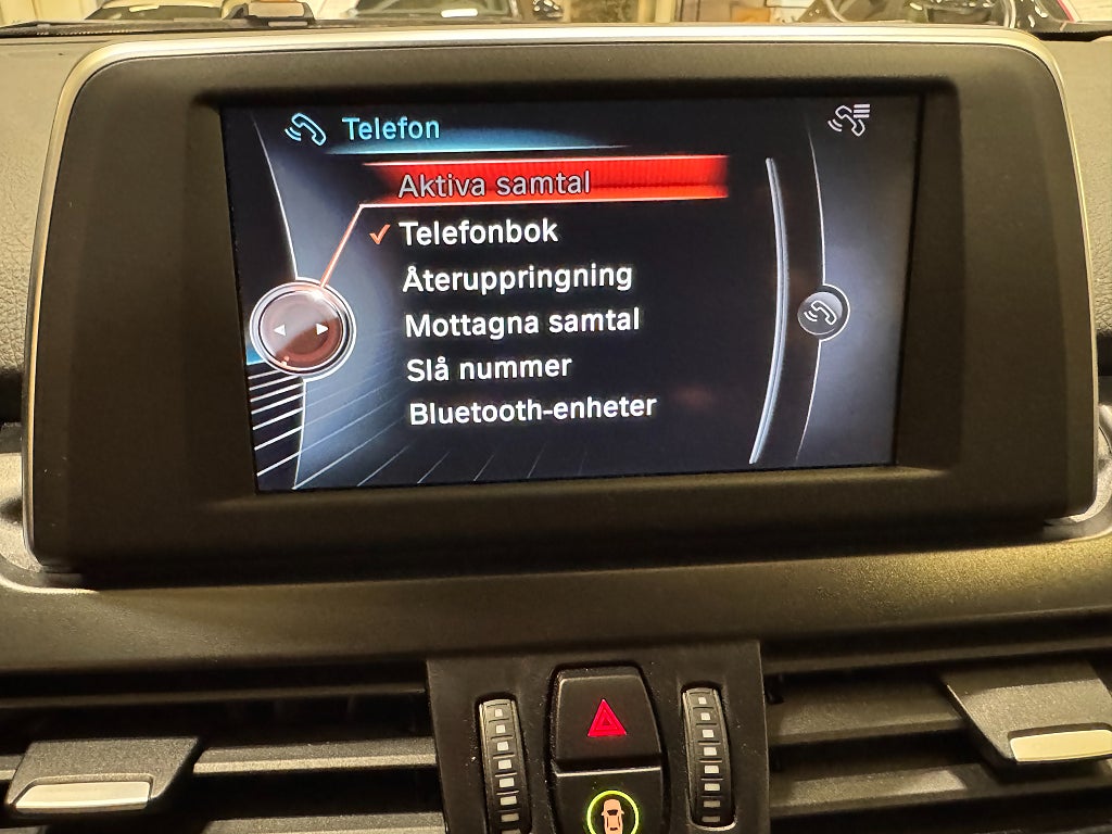 BMW 218 2015 - miniatyr 19