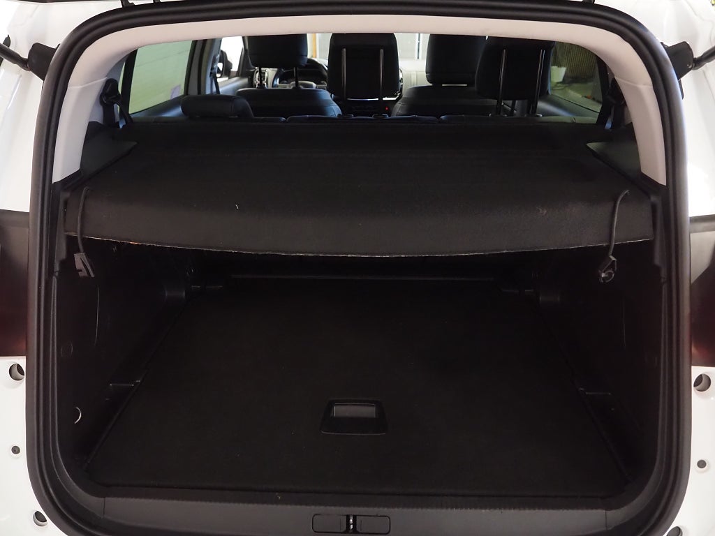 Citroën C5 Aircross 1.2 PureTech 130 EAT Automat Feel Drag Navi Kamera 2021