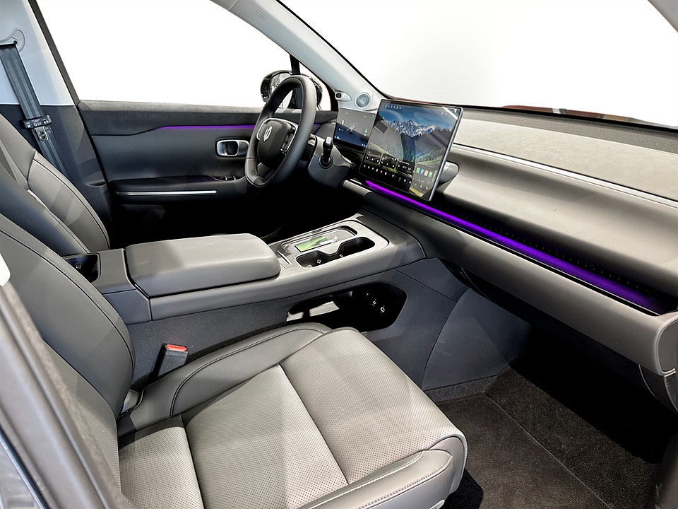 Bild på Leapmotor C10 ProMax Design 299hk - DEMO