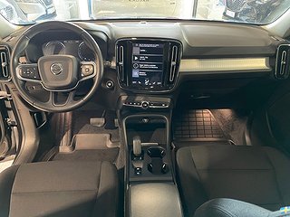 SUV Volvo XC40 13 av 25