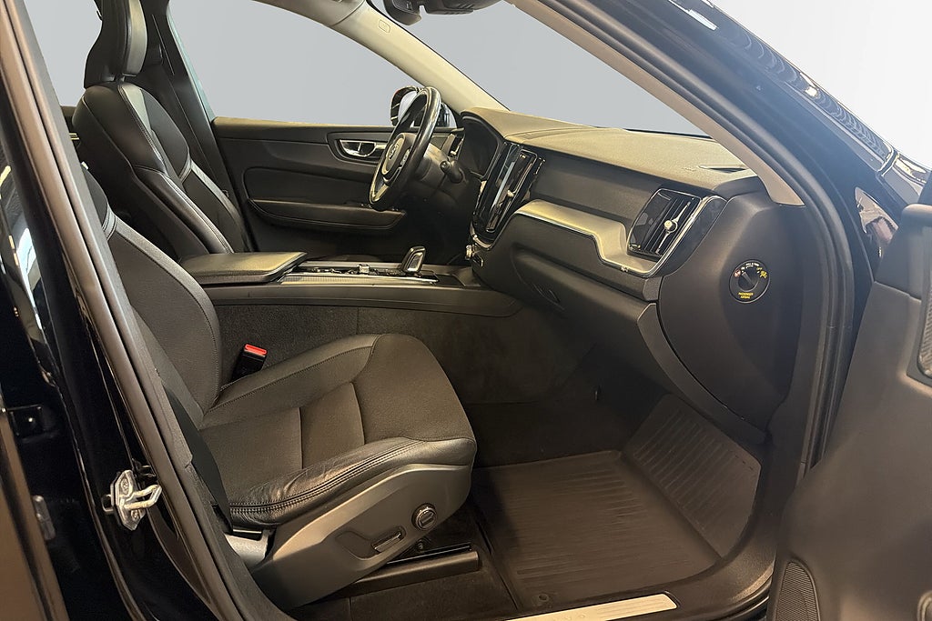 Volvo XC60 2020