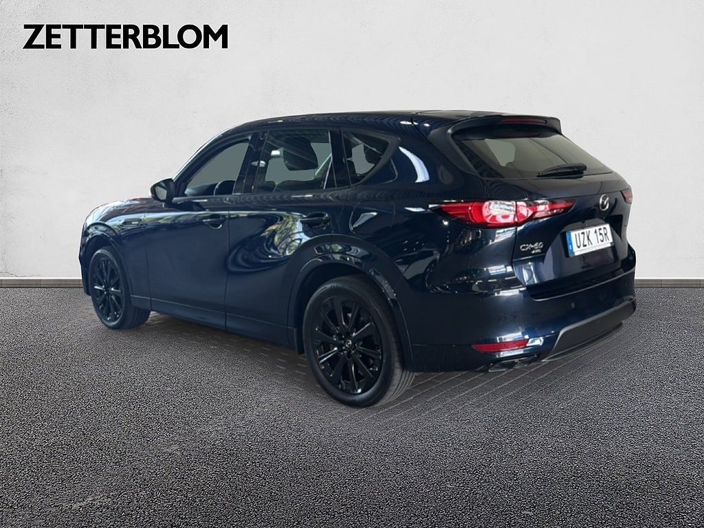 Kombi Mazda CX-60 3 av 14