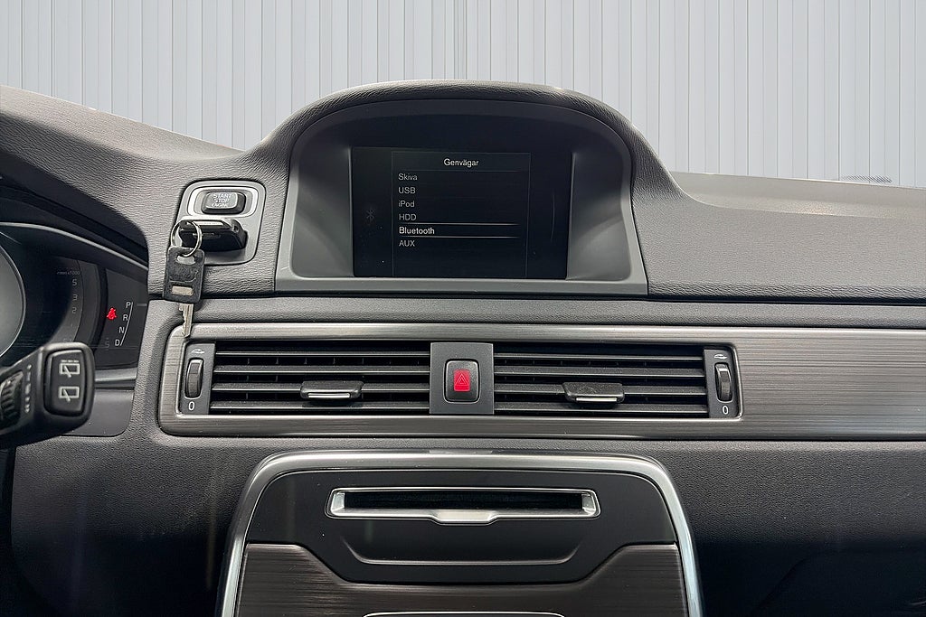 Volvo XC70 2016