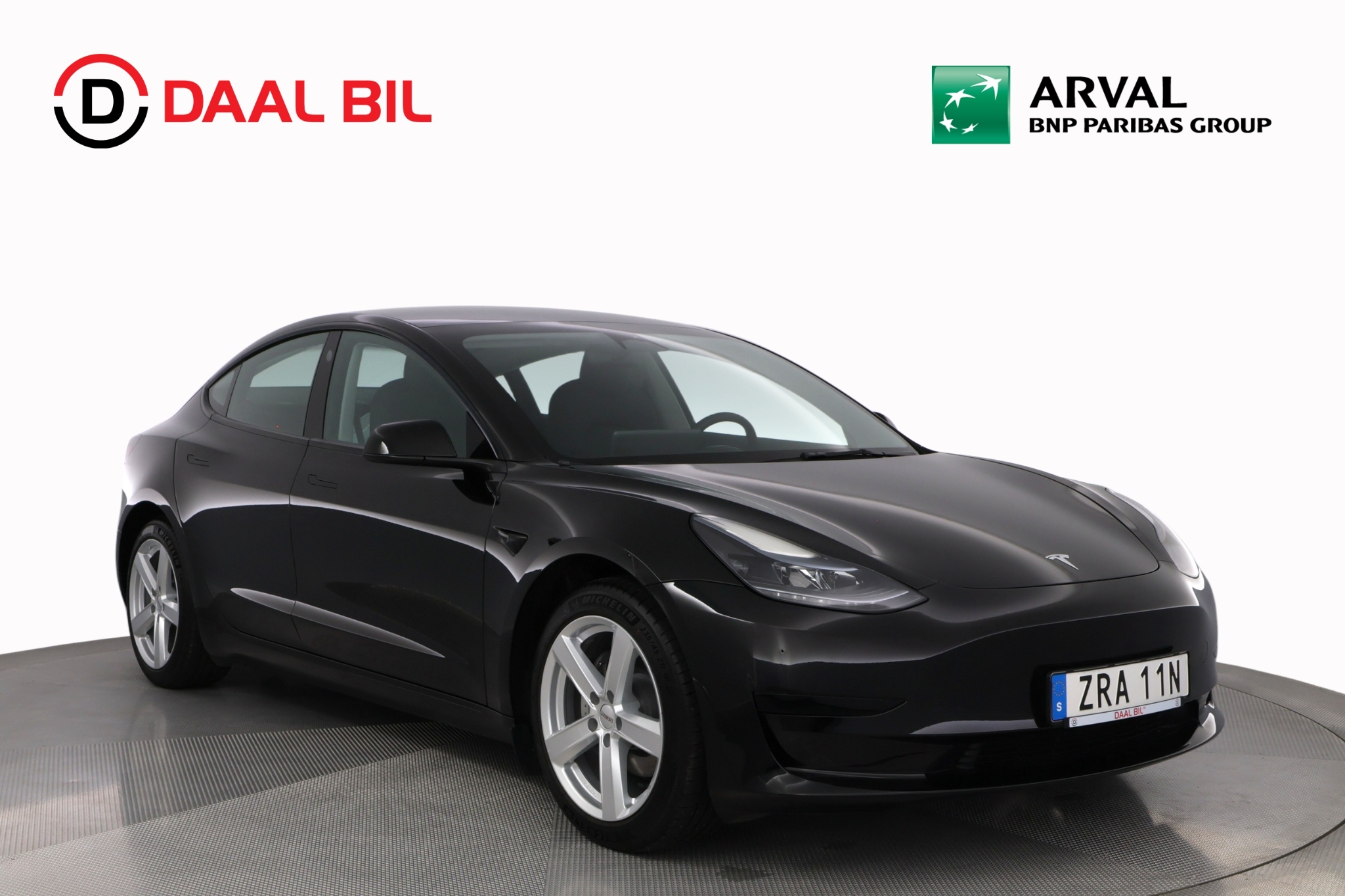 Tesla Model 3 2023, photo 3/10
