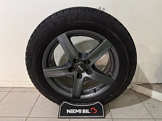 Mercedes-Benz ML 350 CDI 4MATIC 7G Drag GPS Pano Mvärm SoV – bild 20