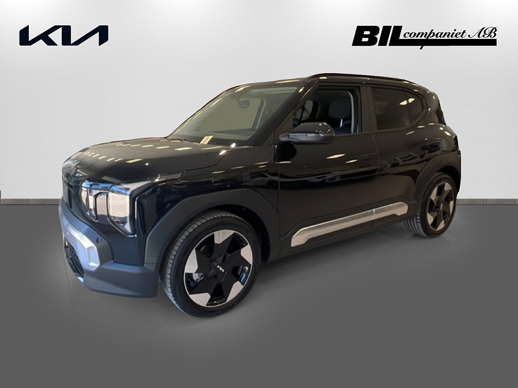 Kia EV2 Plus 4-sits Standard Range 42,2 kWh (146 hk)