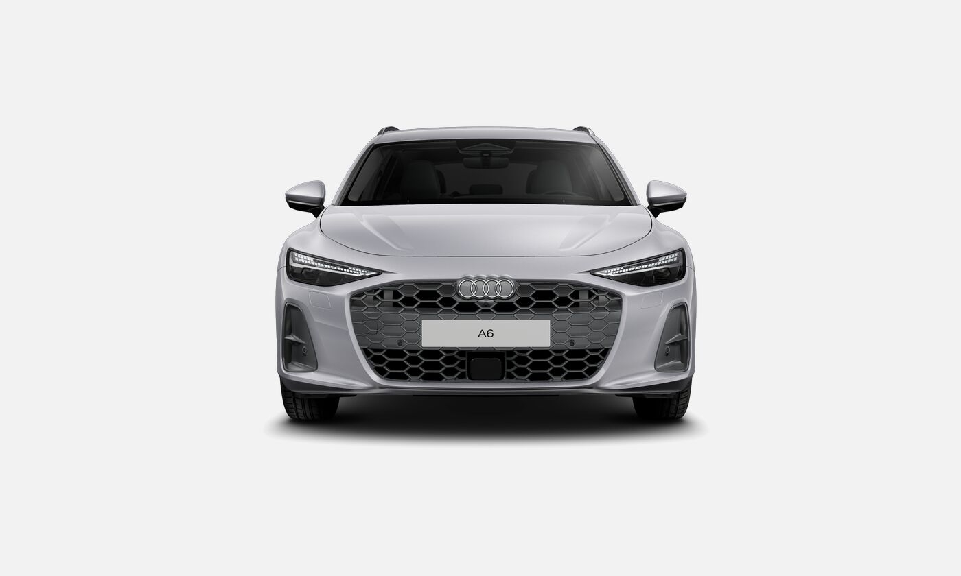 Audi A6 2026, bild 4/37