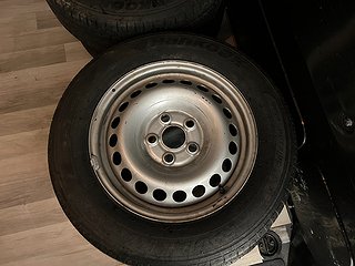 Volkswagen Transporter T28 2.0 Drag Dvärm Extraljus MoK SoV