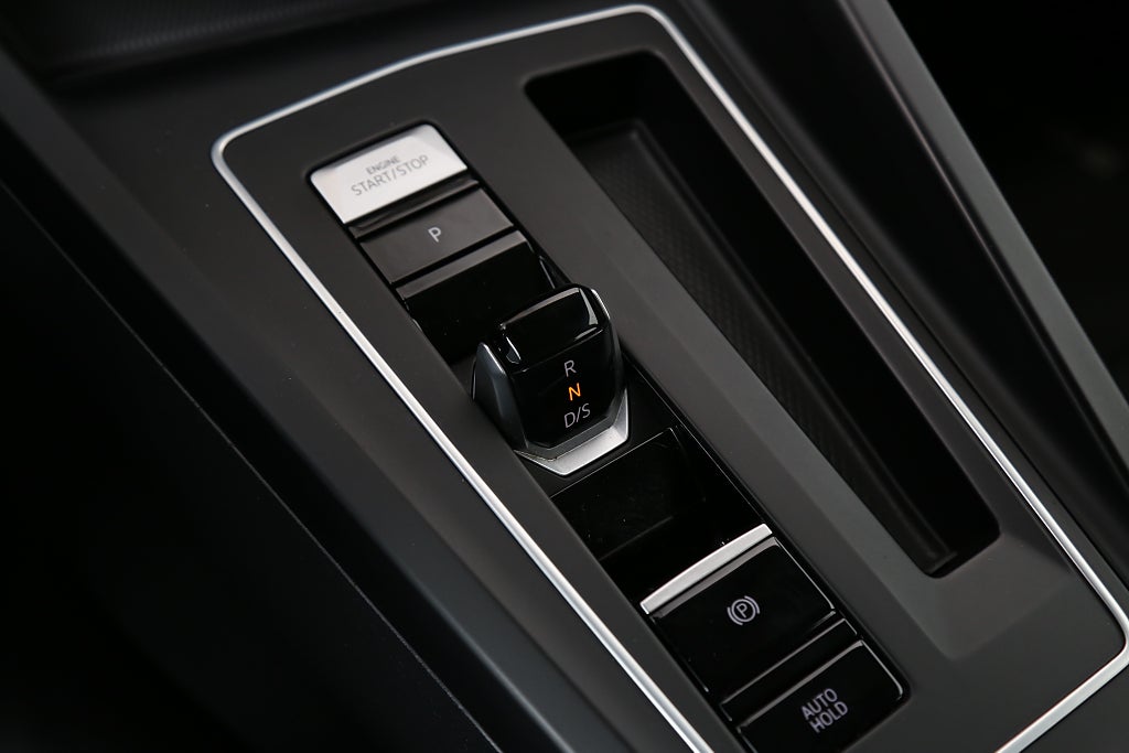 Volkswagen Golf 1,5 eTSI 131hk Aut Sportscombi 2022